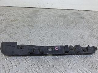 Крепление бампера заднего Hyundai H-1 Grand Starex 2008, 2.5 л., дизель, МКПП, белый, минивэн, задний привод, 86617-4H000