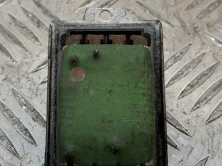 сопротивление печки Volkswagen Transporter T4 (1990 - 2003), 701959263, 0268020312, 5399386020, 20090H