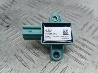 датчик AirBag Audi Q5 8R [рестайлинг] 2015, 3.0 л., CTBA, дизель, АКПП, внедорожник 5 дв., полный привод, 8K0955557C