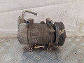 компрессор кондиционера Citroen Berlingo 1 поколение (M49) (1996 - 2003), 1.6 л., 01804704260, 96462738 - фото №5
