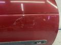 дверь передняя правая Renault Megane 1 поколение BA 1998, 1.6 л., K7M 720, бензин, МКПП, бордовый, хетчбэк 5 дв., передний привод - фото №7