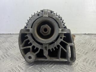 генератор Fiat Punto 1 поколение 1994, 1.1 л., 176 B2.000, бензин, МКПП, передний привод