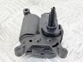 моторчик заслонки печки Mercedes-Benz Sprinter 2 поколение (W906) (2006 - 2014), 2.1 л., OM 651.955, дизель, МКПП, зеленый, задний привод, V3270002, 3093845 - фото №3