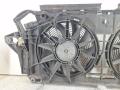 вентилятор радиатора Volkswagen Crafter 1 поколение [рестайлинг] (2011 - 2016) - фото №5