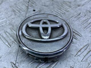 колпачок литого диска Toyota Camry 7 поколение XV40 (2006 - 2009), 4260306080