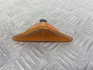 повторитель поворота на крыле Ford Mondeo 3 поколение (2000 - 2003), 1.8 л., бензин, МКПП, серый, универсал, передний привод, 1S7113K309AC