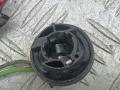 проводка фары Mitsubishi Space Star 1 поколение [рестайлинг] DG3A 2003, 1.6 л., бензин, МКПП, черный, минивэн, передний привод - фото №8