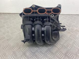 коллектор впускной Toyota Aygo 2 поколение AB40 2018, 1.0 л., 1KR-FE, бензин, белый, хетчбэк 5 дв., передний привод, 171200Q040
