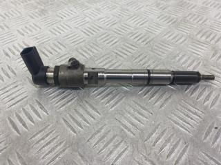 форсунка Skoda Octavia 2 поколение (A5) [рестайлинг] 2011, 1.6 л., CAYC, дизель, 5МКПП, оливковый, хетчбэк 5 дв., передний привод, A2C9626040080, YB2480928, AFHJJH, 060029