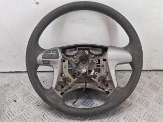 руль Toyota Camry 7 поколение XV40 (2006 - 2009)