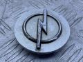 колпачок литого диска Opel Astra G (1998 - 2009), 09223038HX - фото №2