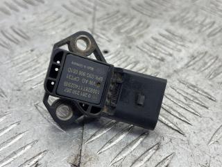 датчик абсолютного давления Skoda Yeti 1 поколение (2009 - 2014), бензин, МКПП, коричневый, 0261230267