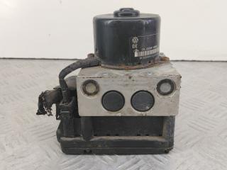 блок ABS Volkswagen Golf 3 поколение (1991 - 2000), 3A0907379D
