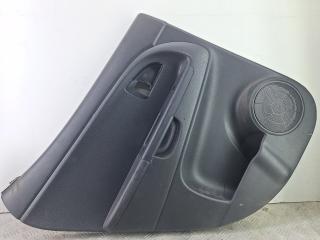 обшивка двери задняя левая Kia Venga 1 поколение [рестайлинг] 2018, 1.6 л., бензин, АКПП, кофейный, хетчбэк 5 дв., передний привод, 935801P100