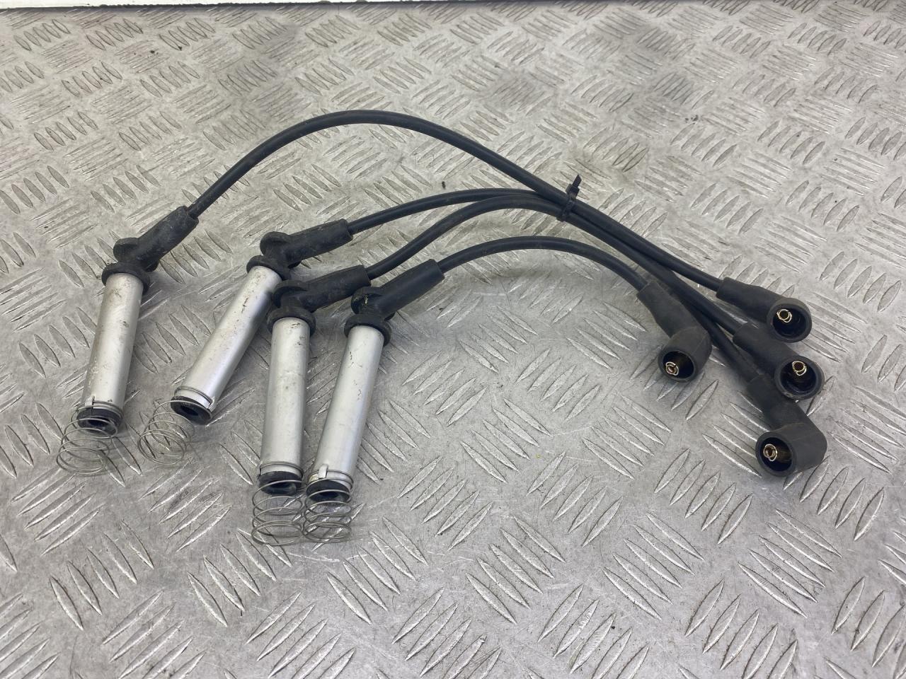 провод высоковольтный Ford Fiesta 5 поколение 2003 - фото №1