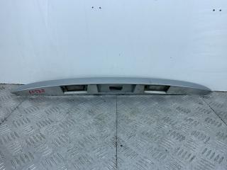 подсветка номера Renault Scenic 1 поколение [рестайлинг] 2002, 1.6 л., K4M 700, бензин, МКПП, серебро, минивэн, передний привод, 7700428465, 7700430450