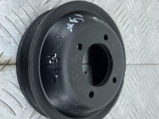 шкив помпы BMW 3 серия E36 1992, 2.0 л., M50 B20 (206S1), бензин, МКПП, задний привод, 11511436590