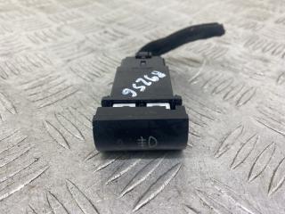 кнопка противотуманных фар Kia Picanto 1 поколение 2006, 1.1 л., бензин, МКПП, черный, хетчбэк 5 дв., передний привод