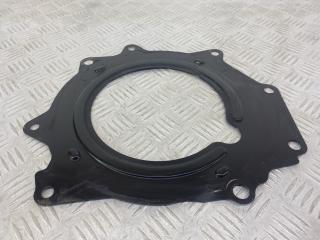 Прокладка КПП (пластина) Volkswagen Polo 4 поколение [рестайлинг] 2008, 03D103647C