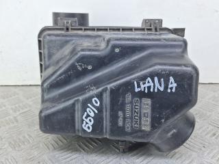 корпус воздушного фильтра Suzuki Liana 1 поколение 2004, 1.6 л., M16A, бензин, МКПП, седан, передний привод, 54GA02