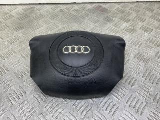 подушка безопасности водителя Audi A4 B5 1997, 1.6 л., AHL, бензин, МКПП, универсал, 4B0898201A