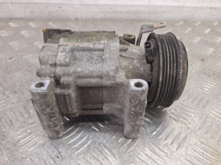 компрессор кондиционера Fiat Stilo 1 поколение (2001 - 2010), SA787500046782669, SCSB06