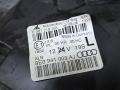 фара левая Audi A4 B7 2006, 1.8 л., BFB, бензин, МКПП, универсал, 8E0941003AJ, 0301219201 - фото №6