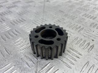 звездочка ТНВД Skoda Octavia 2 поколение (A5) [рестайлинг] 2011, 1.6 л., CAYC, дизель, 5МКПП, оливковый, хетчбэк 5 дв., передний привод, 03L130111E