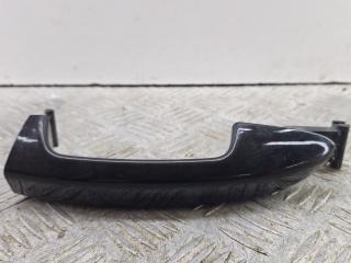 ручка наружная Volkswagen Passat B6 2008, 1.8 л., BZB, бензин, 6МКПП, черный, универсал, передний привод, 3C0837210