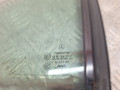 стекло кузовное боковое правое Mercedes-Benz SLK-Класс R170 2000, 2.0 л., M 111.958, бензин, АКПП, черный, кабриолет, задний привод - фото №5