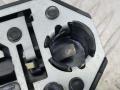 панель заднего фонаря Volkswagen Bora 1 поколение 1J2 (1998 - 2005), черный, седан, передний привод, 1J5945257 - фото №8