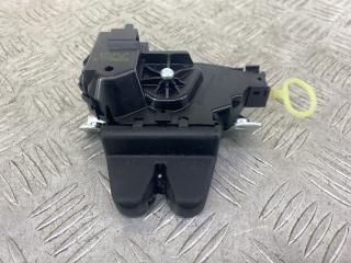 замок багажника Mercedes-Benz E-Класс W213/S213/C238/A238 (2016 - 2020), 2.0 л., OM 654.920, дизель, АКПП, серый, седан, задний привод, A1177500085