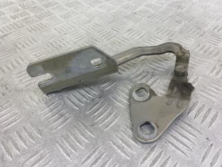петля капота левая Citroen Xsara Picasso 1 поколение 2004, 1.8 л., 6FZ (EW7J4), бензин, МКПП, серый, передний привод
