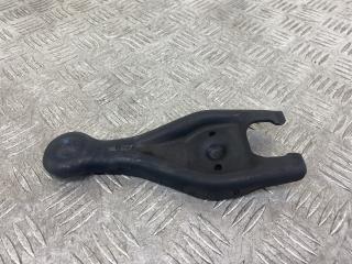 вилка сцепления Citroen Xsara Picasso 1 поколение 2004, 1.8 л., 6FZ (EW7J4), бензин, МКПП, серый, передний привод