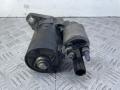 стартер Volkswagen Golf 5 поколение (2003 - 2009), 1.6 л., BSE, бензин, МКПП, передний привод, 02T911023M, 0001120408 - фото №4
