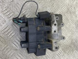 катушка зажигания Peugeot 106 1 поколение [рестайлинг] (1996 - 2003), 1.1 л., HDY (TU1M), бензин, передний привод