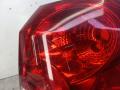 фонарь задний правый Chevrolet Aveo T200 2005, 1.6 л., бензин, АКПП, черный, передний привод - фото №11