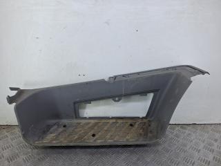 Подножка кабины Mercedes-Benz Sprinter 2 поколение (W906) (2006 - 2014), 2.1 л., OM 651.955, дизель, МКПП, зеленый, задний привод, A9066860110