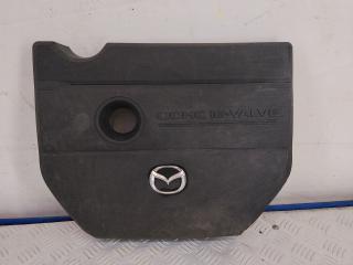 декоративная крышка двигателя Mazda 6 GG (2002 - 2005), 1.8 л., бензин, L3G6102F1, L829102F1