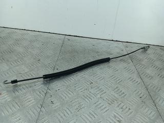 трос двери Opel Corsa C 2003, 1.0 л., Z 10 XEP, бензин, МКПП, черный, хетчбэк 3 дв., передний привод, 24407391