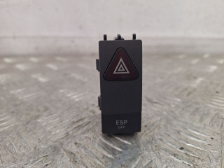 кнопка аварийной сигнализации Mercedes-Benz C-Класс W204/S204 2009, 2049051600, 33690502