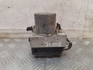 блок ABS Subaru Outback 3 поколение 2006, 2.0 л., EE20Z, дизель, МКПП, серый, универсал, полный привод, 0265950813, 0265234662, 27536AG250