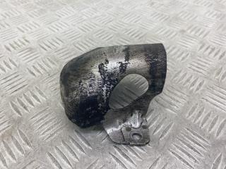 защита (экран) выпускного коллектора Hyundai Grand Santa Fe 1 поколение 2015, 2.2 л., D4HB, дизель, АКПП, внедорожник 5 дв., полный привод