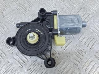 моторчик стеклоподъемника передний левый Audi A4 B9 2017, 1.4 л., CVNA, бензин, 6МКПП, темно-синий, универсал, передний привод, 8W0959801