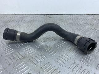 патрубок радиатора BMW 5 серия E60/E61 2006, 2.5 л., M54 B25 (256S3), бензин, МКПП, серый, универсал, задний привод, 64216910759