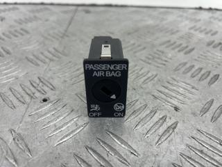 кнопка (выключатель) Audi A4 B9 2017, 1.4 л., CVNA, бензин, 6МКПП, темно-синий, универсал, передний привод, 5Q0919237