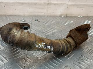 трубка системы рециркуляции EGR Opel Antara 1 поколение 2006, 2.0 л., Z 20 DMH, дизель, 5МКПП, серебро, внедорожник 5 дв., полный привод