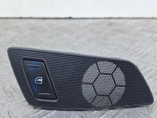 кнопка стеклоподъемника двери передней правой Skoda Yeti 1 поколение 2013, 2.0 л., CFHF, дизель, 6МКПП, серый, универсал, полный привод, 1Z0959856