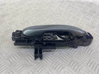 ручка наружная Mercedes-Benz E-Класс W213/S213/C238/A238 (2016 - 2020), 2.0 л., OM 654.920, дизель, АКПП, серый, седан, задний привод, A0997601800, 0115005000E