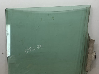 стекло двери задней правой Mercedes-Benz E-Класс W210/S210 [рестайлинг] 2002, 2.0 л., M 111.957, бензин, МКПП, черный, универсал, передний привод